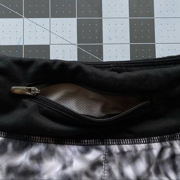 Nike Dri Fit Running Shorts size Small - Picture 7 of 8